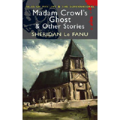 Madam Crowl's Ghost