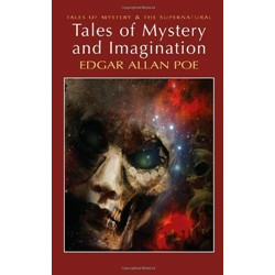 Tales of Mystery and Imagination