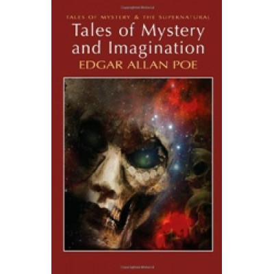 Tales of Mystery and Imagination