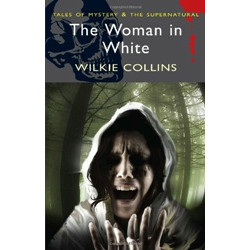 Woman in White