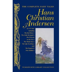 Complete Andersen's Fairy Tales