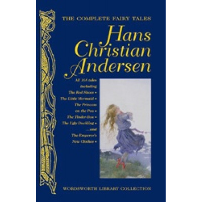 Complete Andersen's Fairy Tales