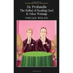 De Profundis, The Ballad of Reading Gaol, & Other (Уценка)