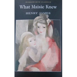 What Maisie Knew