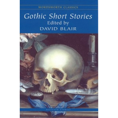 Gothic Short Stories