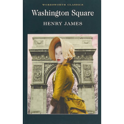 Washington Square Washington Square