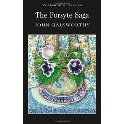 The Forsyte Saga (Уценка)