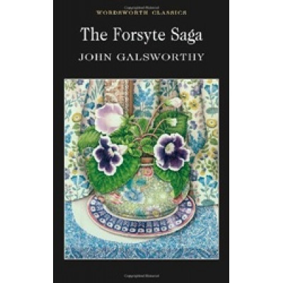 The Forsyte Saga (Уценка)