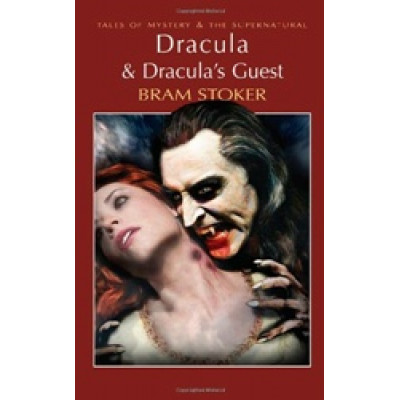 Dracula & Dracula`s Guest