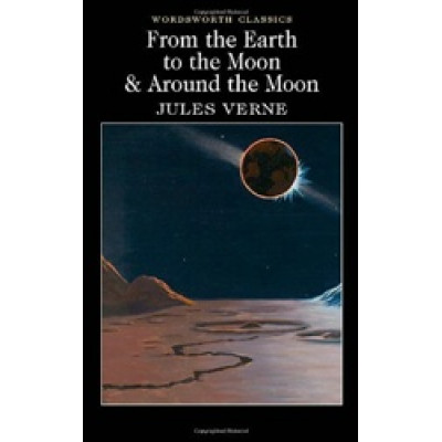 From the Earth to the Moon & Around the Moon