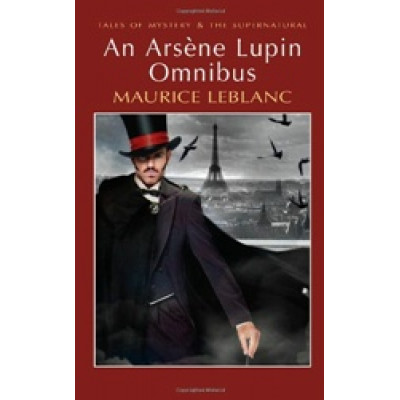 An Arsene Lupin Omnibus
