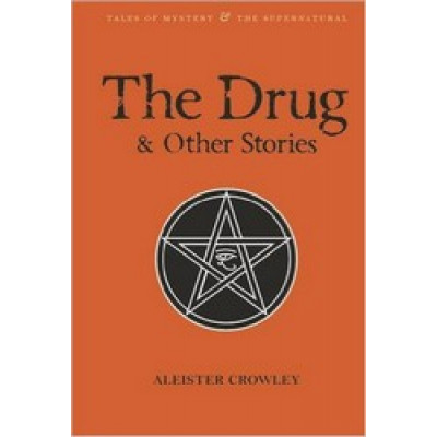 The Drug and Other Stories (Second Edition)