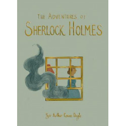 The Adventures of Sherlock Holmes (Уценка)