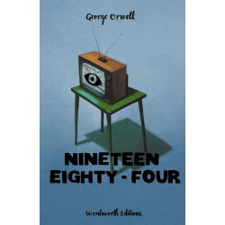 Nineteen Eighty-Four (Сollector`s editions)