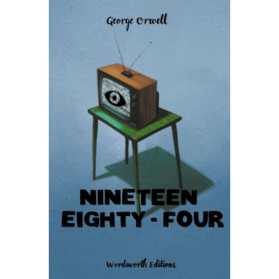 Nineteen Eighty-Four (Сollector`s editions)
