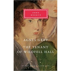 Agnes Grey/The Tenant of Wildfell Hall