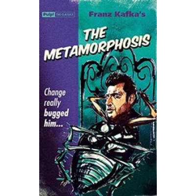 Metamorphosis
