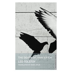 The Death of Ivan Ilyich