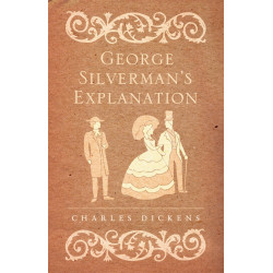 George Silverman's Explanation (Уценка)