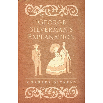 George Silverman's Explanation (Уценка)