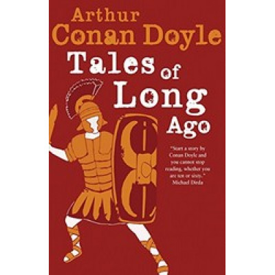 Tales of Long Ago(Уценка)