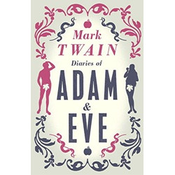 The Diaries of Adam and Eve