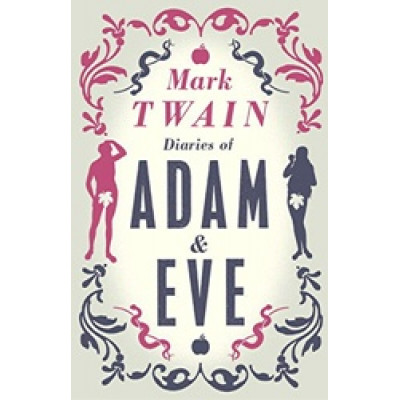 The Diaries of Adam and Eve