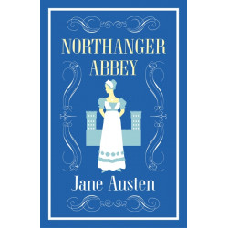 Northanger Abbey