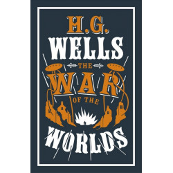 The War of the Worlds (Уценка)