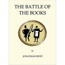 The Battle of the Books, mini (Уценка)