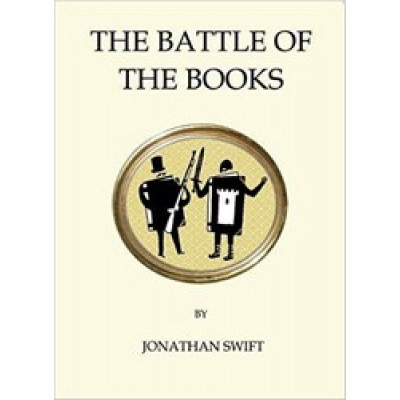 The Battle of the Books, mini (Уценка)