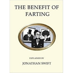 The Benefit of Farting, mini