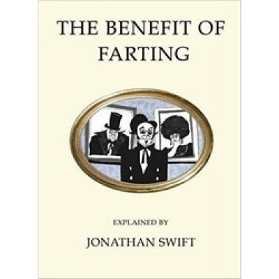 The Benefit of Farting, mini