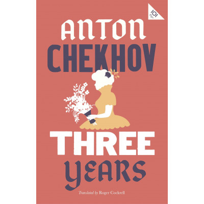 Three Years