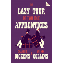 The Lazy Tour of Two Idle Apprentices