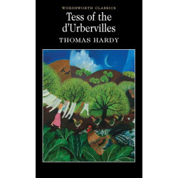 Tess of the d’Urbervilles (Уценка)