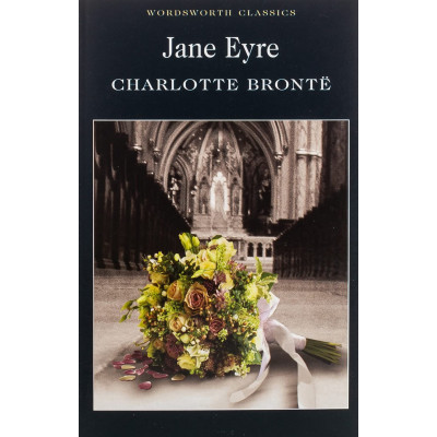 Jane Eyre (Уценка)
