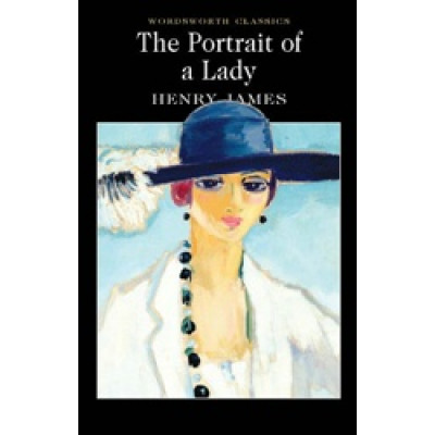 The Portrait of a Lady (Уценка)