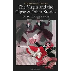 The Virgin and the Gipsy & Other Stories (Уценка)
