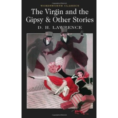 The Virgin and the Gipsy & Other Stories (Уценка)
