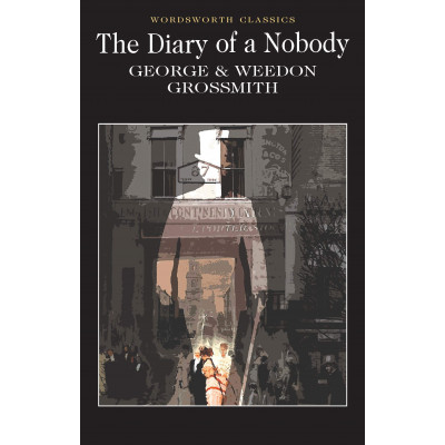Diary of a Nobody (Уценка)