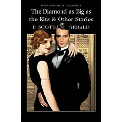 Diamond as Big as the Ritz & Other Stories