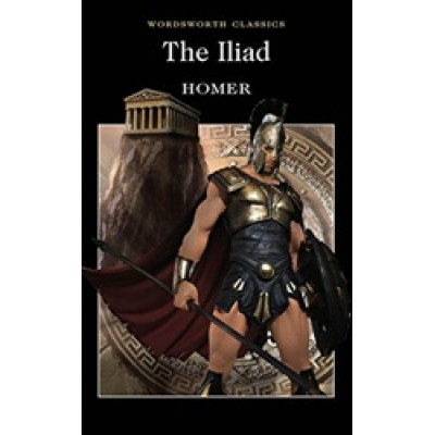 The Iliad