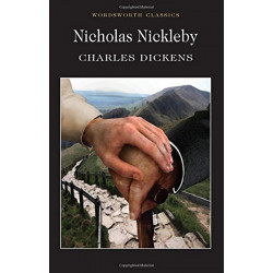 Nicholas Nickleby