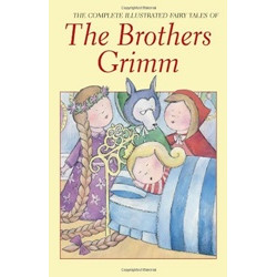 Complete Fairy Tales Complete Fairy Tales