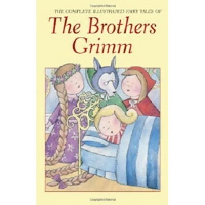 Complete Fairy Tales