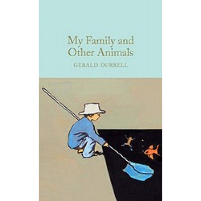My Family and Other Animals