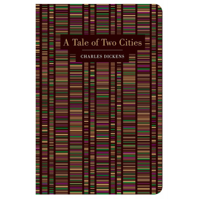 A Tale of Two Cities
