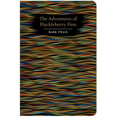 Huckleberry Finn