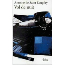 Vol de Nuit